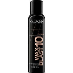 Redken Wax Blast 10 High Impact Finishing Spray-Wax