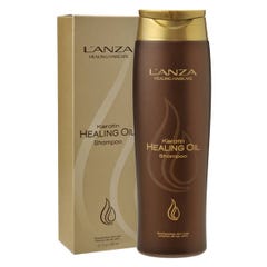 L'ANZA Keratin Healing Oil Shampoo