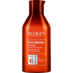 Redken Frizz Dismiss Shampoo 2021 Rennovation